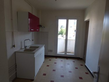 Appartement a vendre Gap 05000 Hautes-Alpes 66 m2 3 pièces 125000 euros