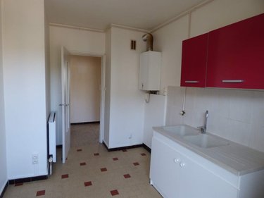 Appartement a vendre Gap 05000 Hautes-Alpes 66 m2 3 pièces 125000 euros