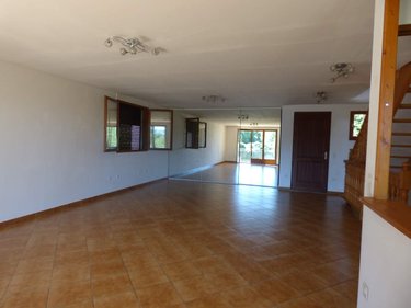 Maison a vendre La Freissinouse 05000 Hautes-Alpes 178 m2 7 pièces 420000 euros