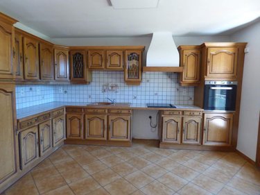 Maison a vendre La Freissinouse 05000 Hautes-Alpes 178 m2 7 pièces 420000 euros