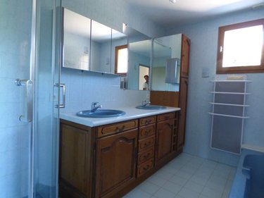 Maison a vendre La Freissinouse 05000 Hautes-Alpes 178 m2 7 pièces 400000 euros