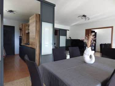 Appartement a vendre Gap 05000 Hautes-Alpes 113 m2 5 pièces 262500 euros