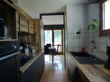 Appartement a vendre Gap 05000 Hautes-Alpes 113 m2 5 pièces 262500 euros