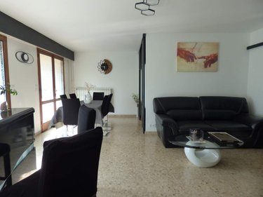Appartement a vendre Gap 05000 Hautes-Alpes 113 m2 5 pièces 262500 euros