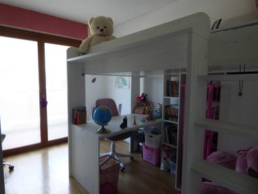 Appartement a vendre Gap 05000 Hautes-Alpes 113 m2 5 pièces 262500 euros