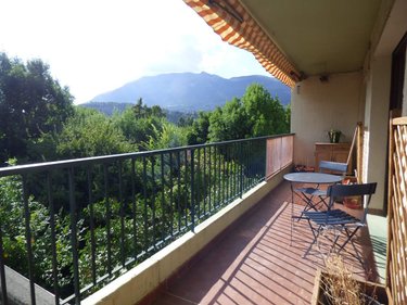 Appartement a vendre Gap 05000 Hautes-Alpes 113 m2 5 pièces 262500 euros