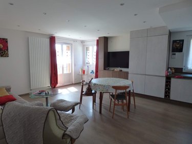 Appartement a vendre Gap 05000 Hautes-Alpes 69 m2 3 pièces 290000 euros