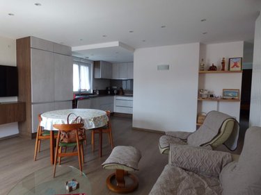 Appartement a vendre Gap 05000 Hautes-Alpes 69 m2 3 pièces 290000 euros