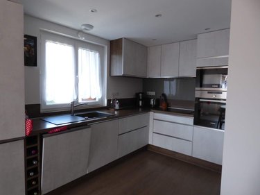 Appartement a vendre Gap 05000 Hautes-Alpes 69 m2 3 pièces 290000 euros