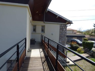 Appartement a vendre Gap 05000 Hautes-Alpes 69 m2 3 pièces 290000 euros