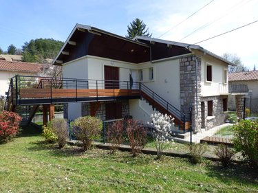 Appartement a vendre Gap 05000 Hautes-Alpes 69 m2 3 pièces 290000 euros