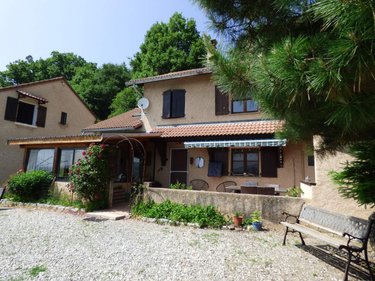 Maison a vendre La Bâtie-Neuve 05230 Hautes-Alpes 87 m2 4 pièces 738000 euros
