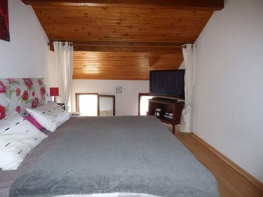 Maison a vendre La Bâtie-Neuve 05230 Hautes-Alpes 87 m2 4 pièces 738000 euros