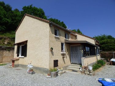 Maison a vendre La Bâtie-Neuve 05230 Hautes-Alpes 87 m2 4 pièces 738000 euros