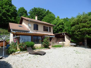 Maison a vendre La Bâtie-Neuve 05230 Hautes-Alpes 87 m2 4 pièces 738000 euros