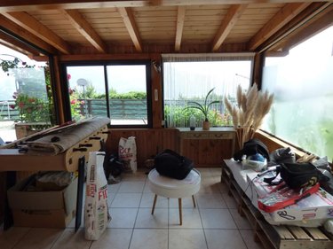 Maison a vendre La Bâtie-Neuve 05230 Hautes-Alpes 87 m2 4 pièces 738000 euros