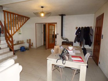 Maison a vendre La Bâtie-Neuve 05230 Hautes-Alpes 87 m2 4 pièces 738000 euros