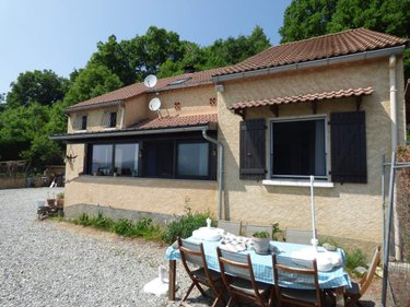 Maison a vendre La Bâtie-Neuve 05230 Hautes-Alpes 87 m2 4 pièces 738000 euros