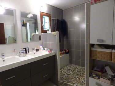 Maison a vendre La Bâtie-Neuve 05230 Hautes-Alpes 87 m2 4 pièces 738000 euros