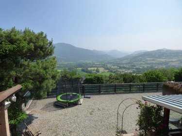 Maison a vendre La Bâtie-Neuve 05230 Hautes-Alpes 87 m2 4 pièces 595000 euros