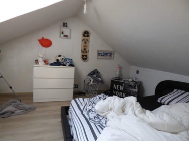 Maison a vendre La Bâtie-Neuve 05230 Hautes-Alpes 87 m2 4 pièces 595000 euros