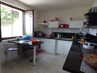 Maison a vendre La Bâtie-Neuve 05230 Hautes-Alpes 87 m2 4 pièces 738000 euros