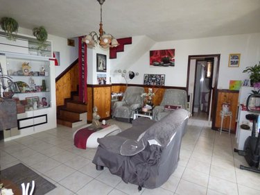 Maison a vendre La Bâtie-Neuve 05230 Hautes-Alpes 87 m2 4 pièces 738000 euros