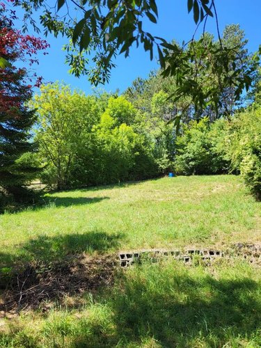 Terrain a batir a vendre Gap 05000 Hautes-Alpes 1286 m2  178500 euros