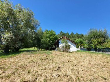 Terrain a batir a vendre Gap 05000 Hautes-Alpes 1286 m2  178500 euros