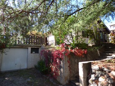 Maison a vendre Gap 05000 Hautes-Alpes 105 m2 5 pièces 273000 euros