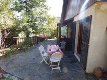 Maison a vendre Gap 05000 Hautes-Alpes 105 m2 5 pièces 273000 euros