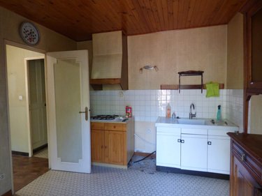 Maison a vendre Gap 05000 Hautes-Alpes 105 m2 5 pièces 273000 euros
