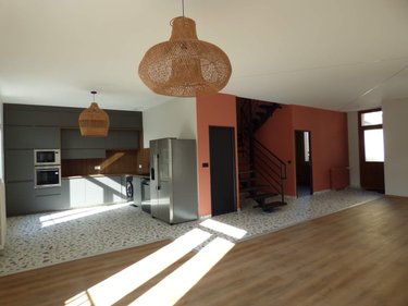Appartement a vendre Gap 05000 Hautes-Alpes 130 m2 5 pièces 475000 euros