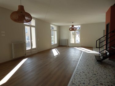 Appartement a vendre Gap 05000 Hautes-Alpes 130 m2 5 pièces 475000 euros