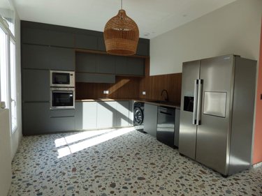 Appartement a vendre Gap 05000 Hautes-Alpes 130 m2 5 pièces 475000 euros