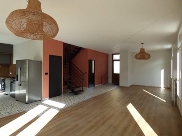 Appartement a vendre Gap 05000 Hautes-Alpes 130 m2 5 pièces 475000 euros