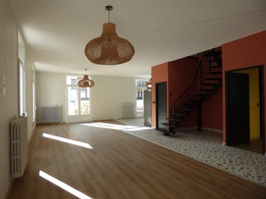 Appartement a vendre Gap 05000 Hautes-Alpes 130 m2 5 pièces 475000 euros