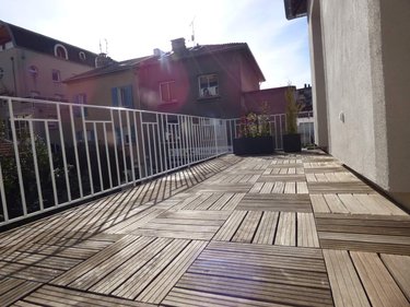 Appartement a vendre Gap 05000 Hautes-Alpes 130 m2 5 pièces 475000 euros