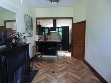 Appartement a vendre Gap 05000 Hautes-Alpes 75 m2 4 pièces 190000 euros