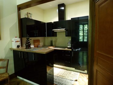 Appartement a vendre Gap 05000 Hautes-Alpes 75 m2 4 pièces 190000 euros