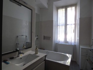 Appartement a vendre Gap 05000 Hautes-Alpes 75 m2 4 pièces 190000 euros