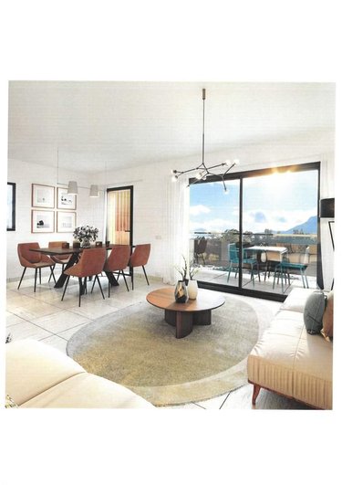 Appartement a vendre Gap 05000 Hautes-Alpes 47 m2 2 pièces 192000 euros