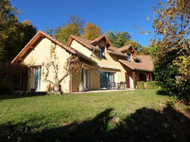 Maison a vendre Gap 05000 Hautes-Alpes 172 m2 7 pièces 550000 euros