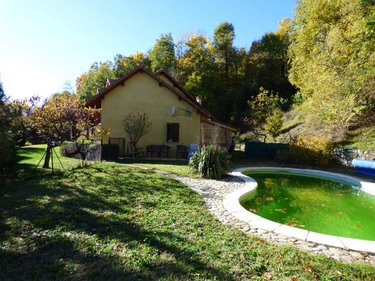 Maison a vendre Gap 05000 Hautes-Alpes 172 m2 7 pièces 550000 euros