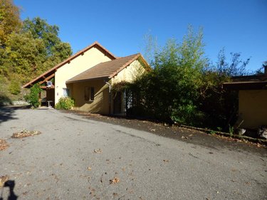 Maison a vendre Gap 05000 Hautes-Alpes 172 m2 7 pièces 550000 euros