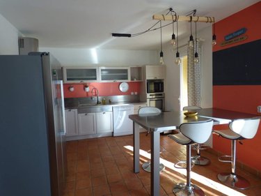 Maison a vendre Gap 05000 Hautes-Alpes 172 m2 7 pièces 550000 euros