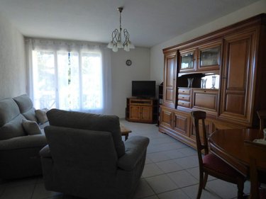 Appartement a vendre Gap 05000 Hautes-Alpes 71 m2 3 pièces 210000 euros