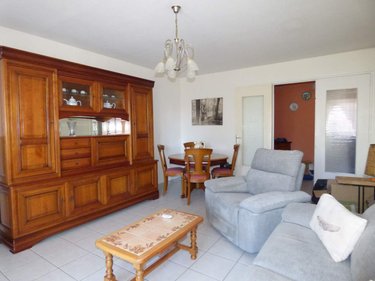 Appartement a vendre Gap 05000 Hautes-Alpes 71 m2 3 pièces 210000 euros