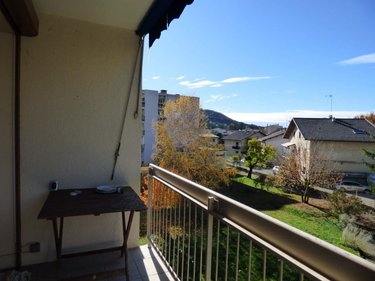 Appartement a vendre Gap 05000 Hautes-Alpes 71 m2 3 pièces 210000 euros
