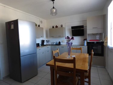 Appartement a vendre Gap 05000 Hautes-Alpes 71 m2 3 pièces 210000 euros